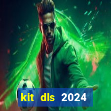 kit dls 2024 manchester united